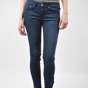 Strom Skinny Jeans Size 26